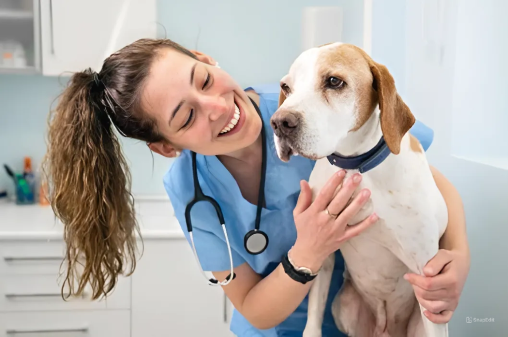 Personalized Vet Care